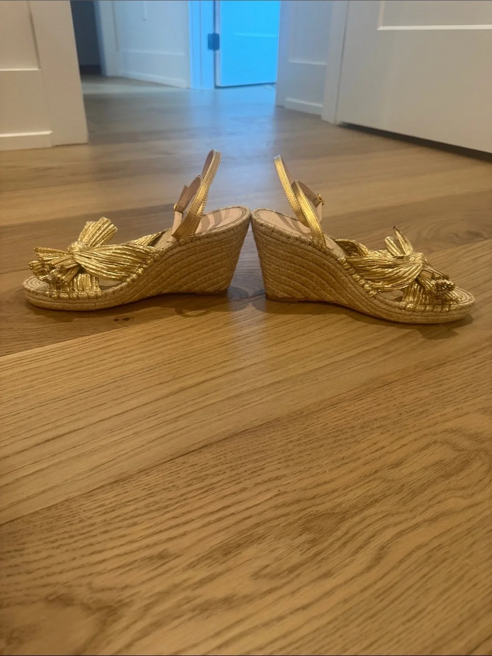 Loeffler Randall chic espadrille